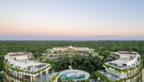 Mistiq Temple II Luxury Apartment